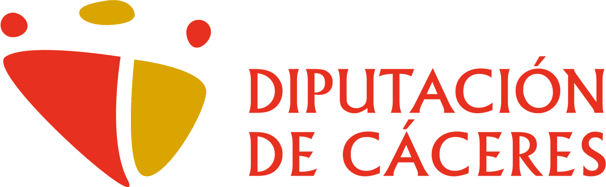 Logo Diputacion de Caceres