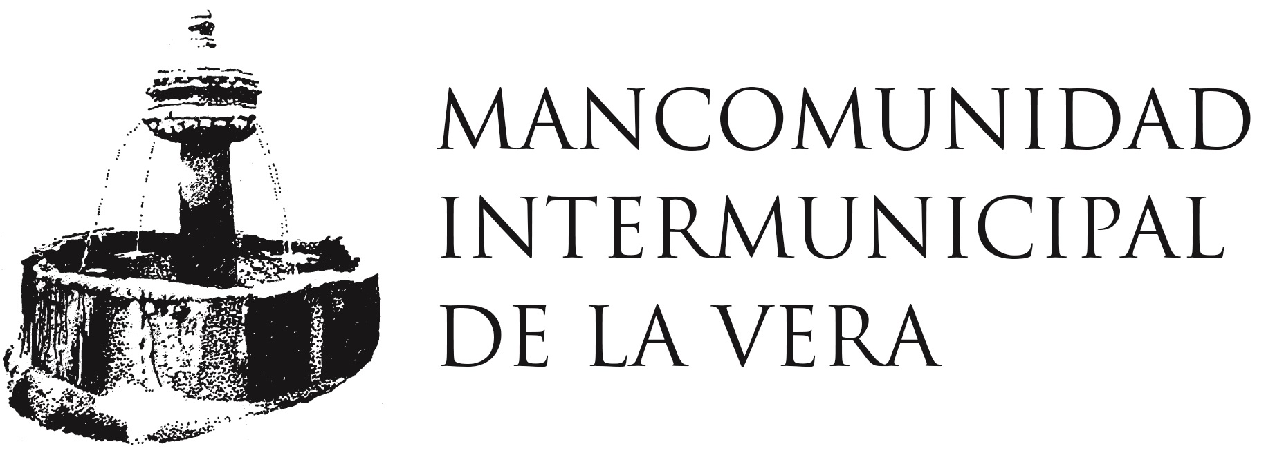 LOGO MANCOMUNIDAD INTERMUNICIPAL DE LA VERA